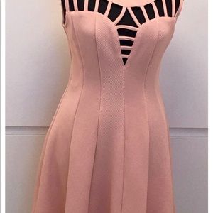 Windsor Pink Dress
